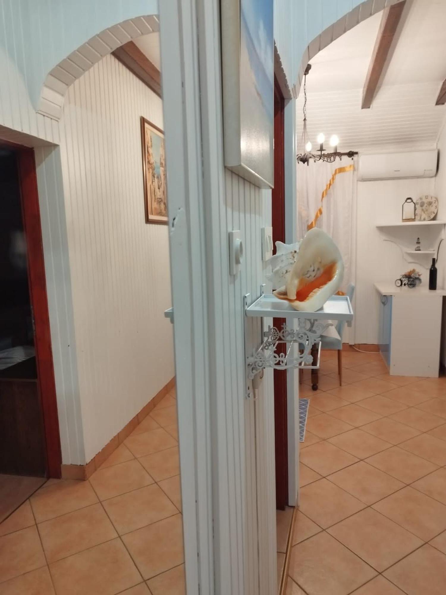 Apartmans Martha Karlobag Quarto foto