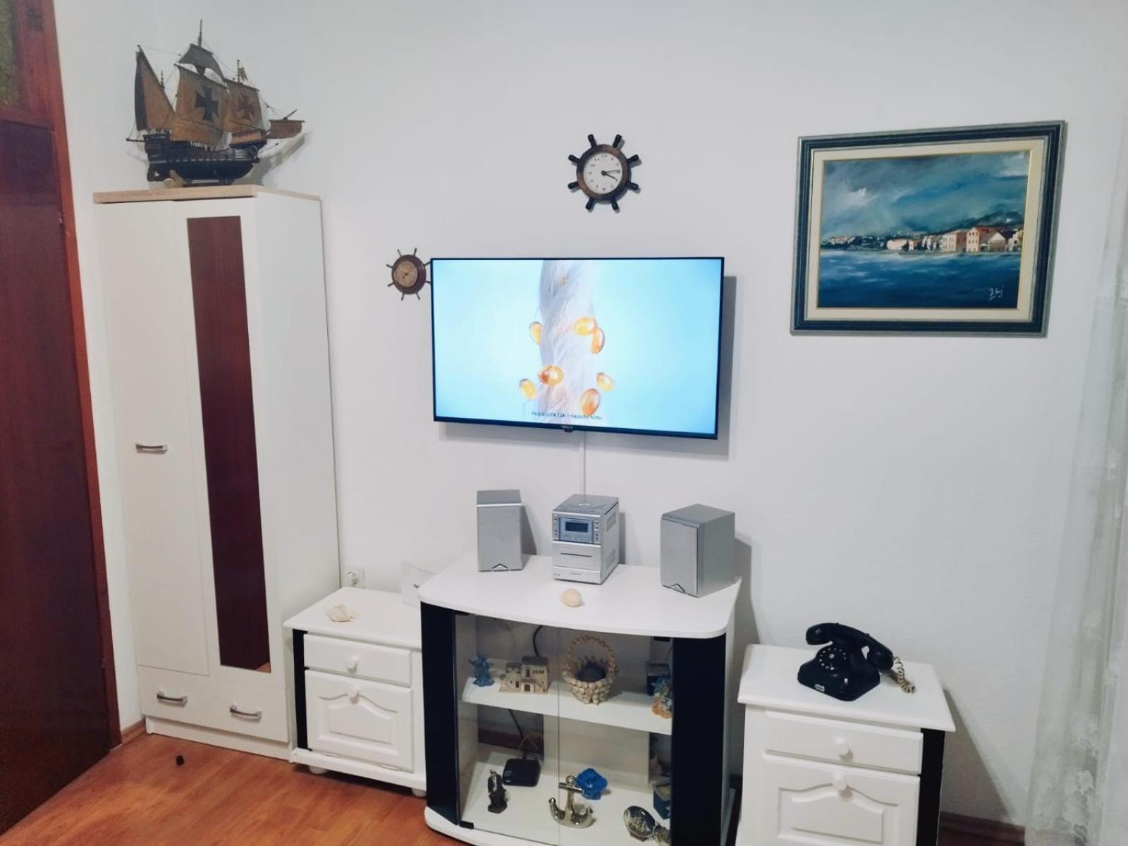 Apartmans Martha Karlobag Quarto foto