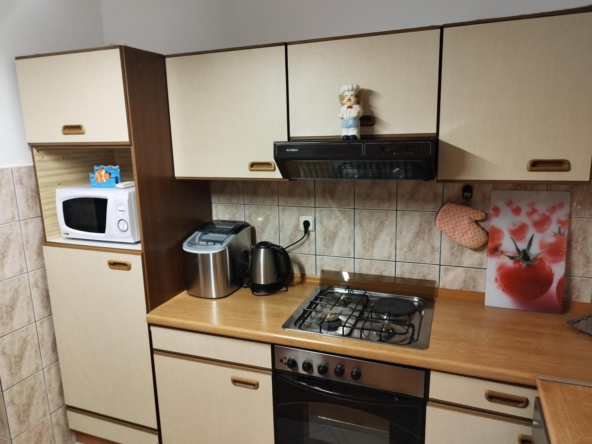 Apartmans Martha Karlobag Quarto foto